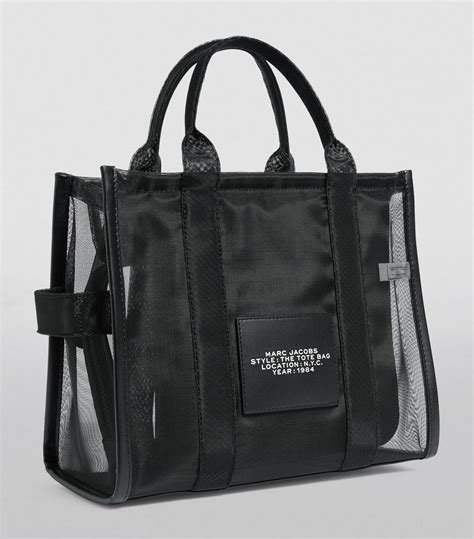 where can i buy marc jacobs tote bag|marc jacobs clear tote bags.